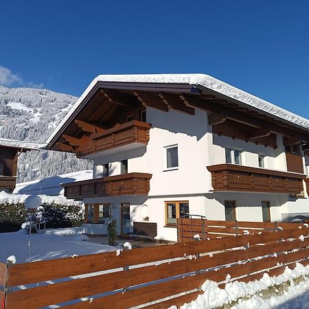 Appartement Kroell Katharina Zell am Ziller Extérieur photo