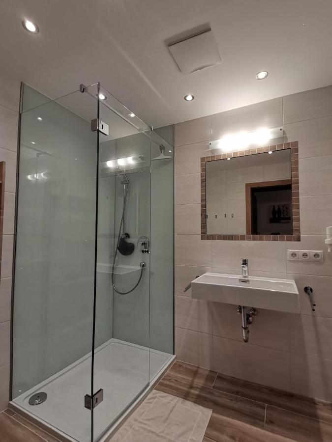 Appartement Kroell Katharina Zell am Ziller Extérieur photo