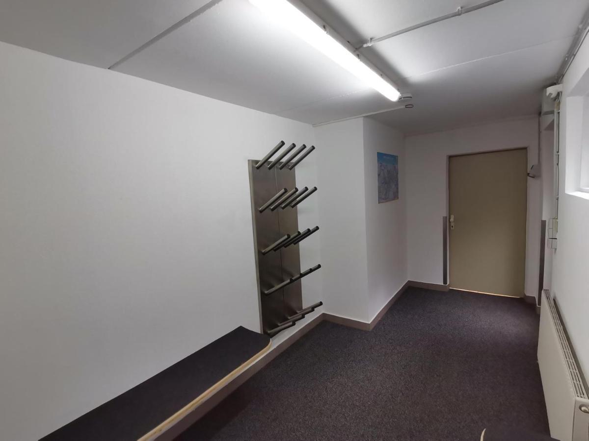 Appartement Kroell Katharina Zell am Ziller Extérieur photo