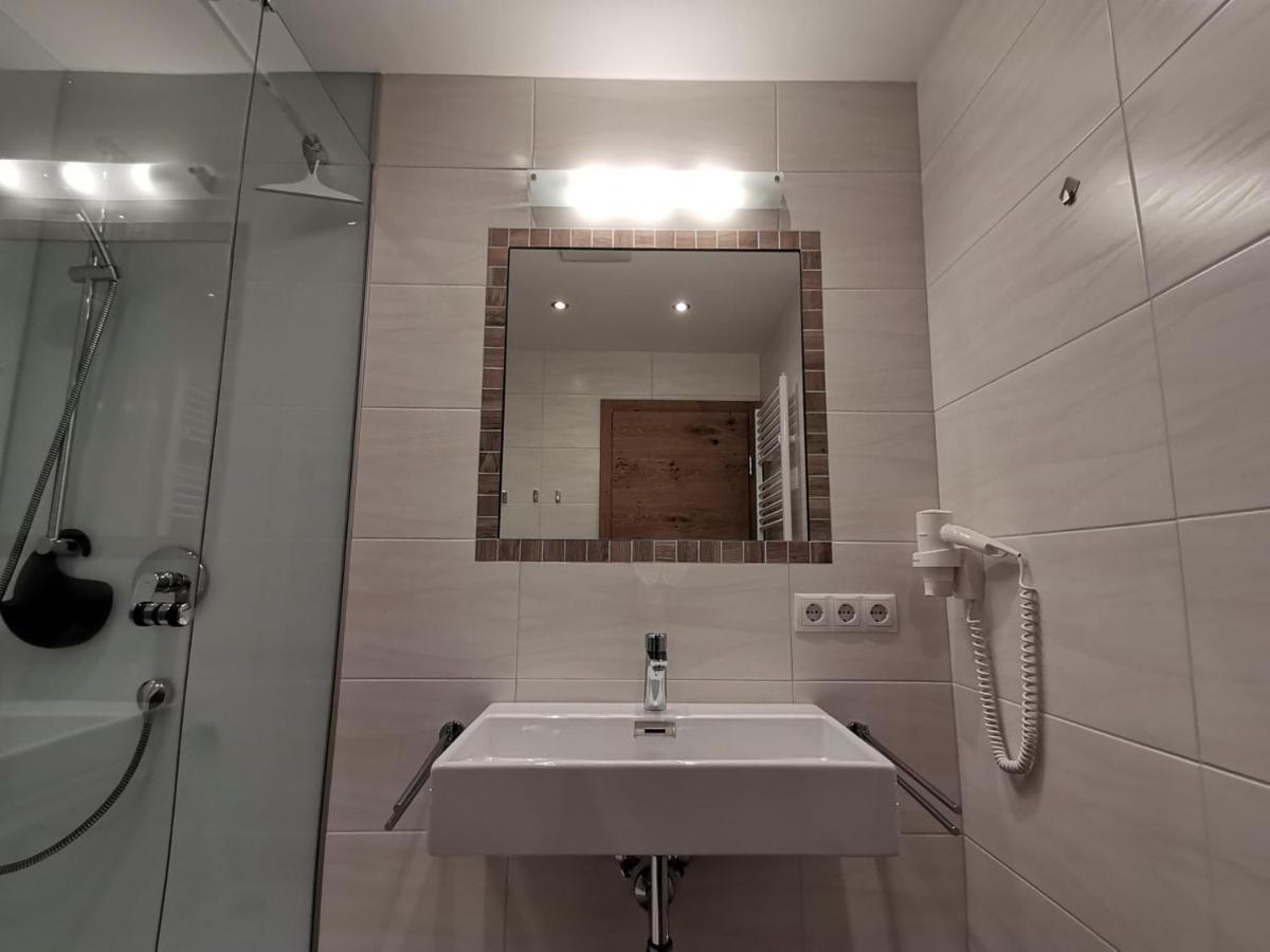 Appartement Kroell Katharina Zell am Ziller Extérieur photo
