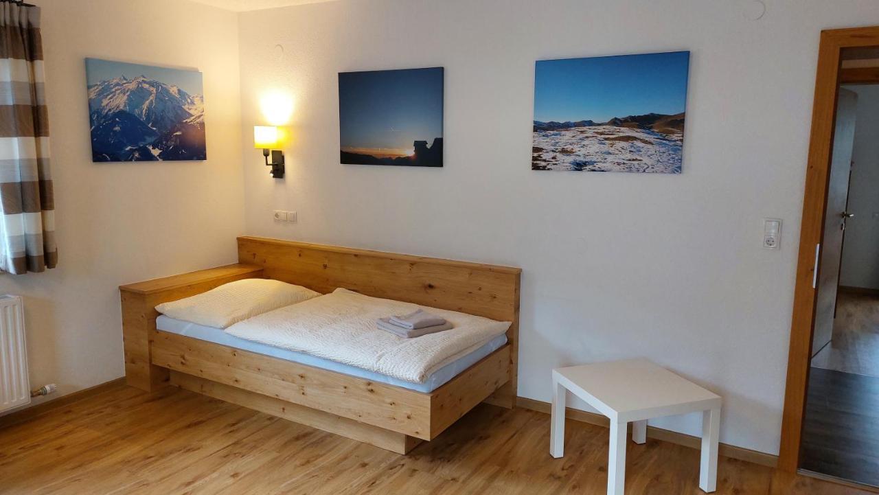 Appartement Kroell Katharina Zell am Ziller Extérieur photo