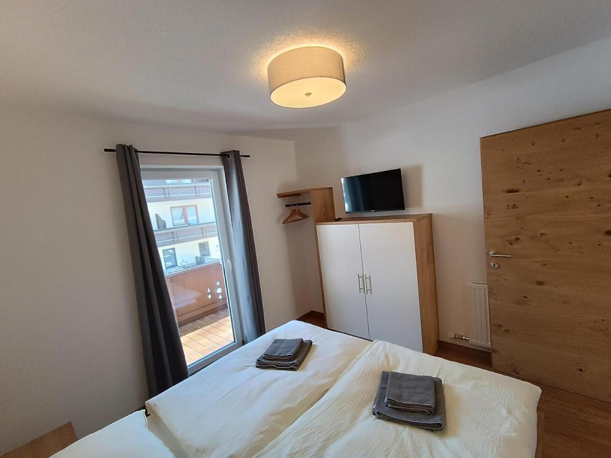 Appartement Kroell Katharina Zell am Ziller Extérieur photo