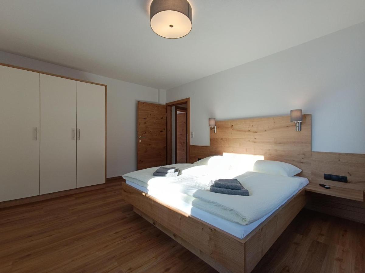 Appartement Kroell Katharina Zell am Ziller Extérieur photo
