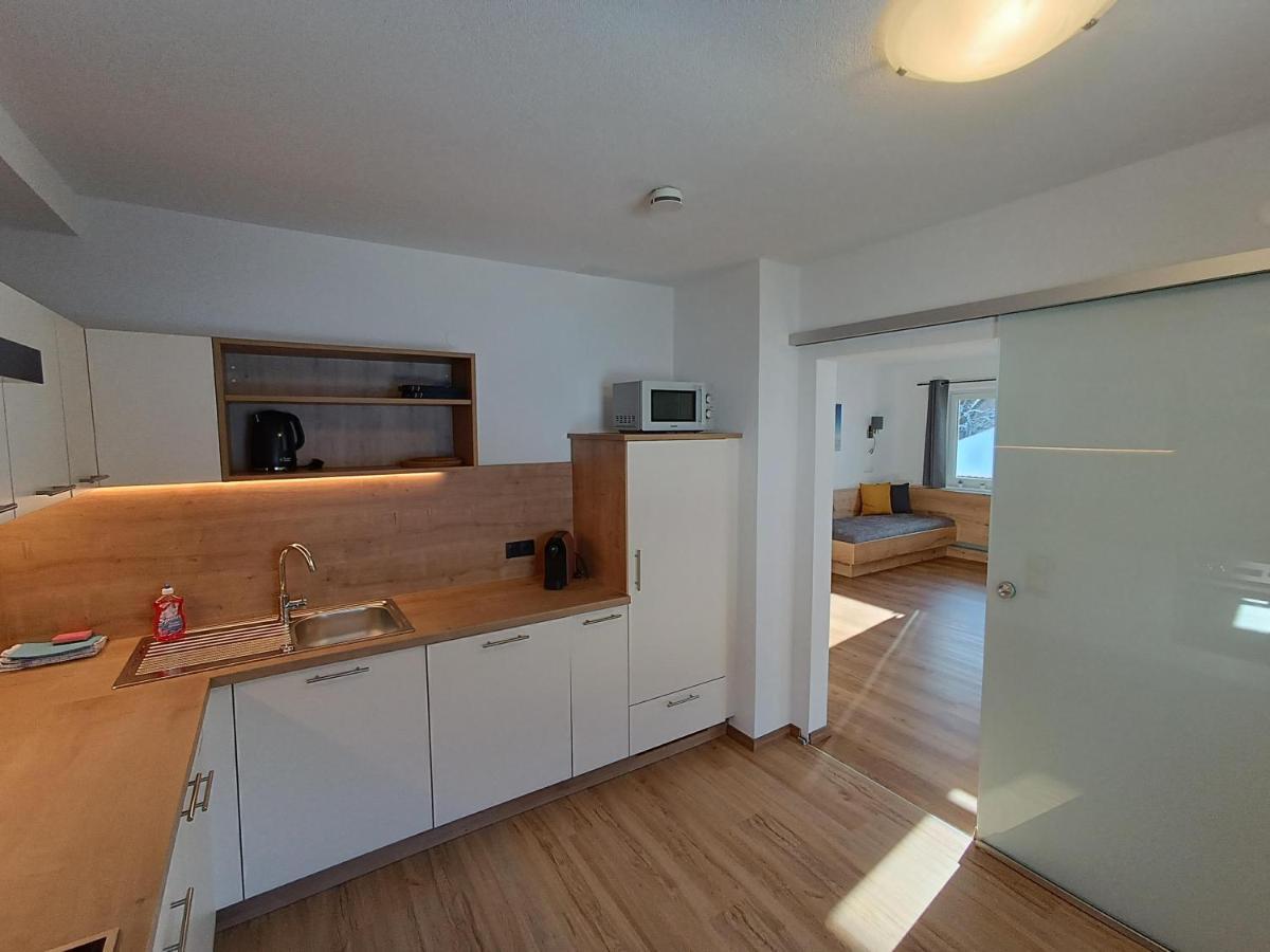 Appartement Kroell Katharina Zell am Ziller Extérieur photo