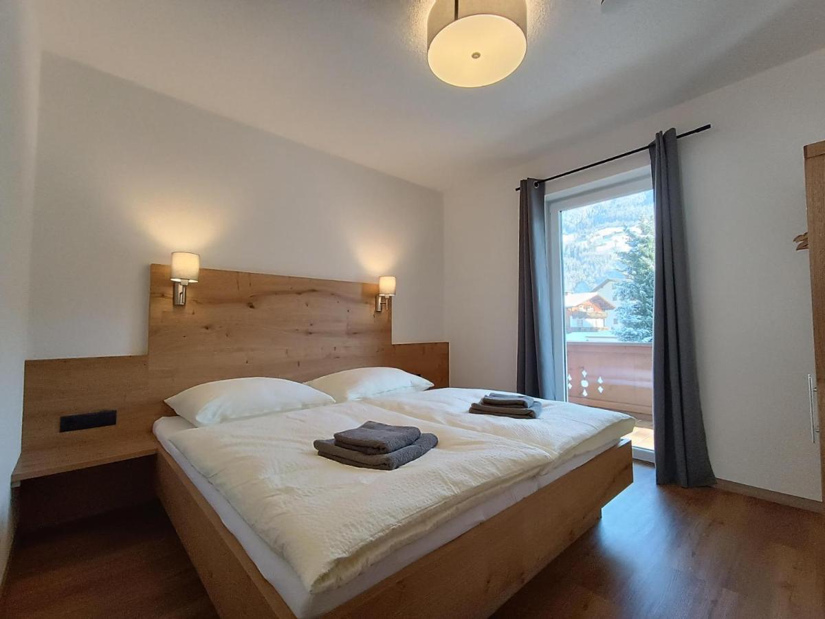 Appartement Kroell Katharina Zell am Ziller Extérieur photo